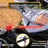 Actionbikes Motors Kinder Crossbike Gazelle | Benzin Produktbild-Vorschau 6