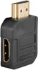 Goobay 51725, HDMI, HDMI, Čierna Náhľad obrázku produktu 3
