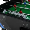 Futbalový stôl Outtec®, stolný futbal, stolný futbal pre Náhľad obrázku produktu 13