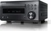 Denon D-M41, Home-Audio-Minisystem, Schwarz, 1 Disks, 60 W, Produktbild-Vorschau 6