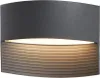 LUTEC Lotus LED applique da esterno 2g. 3000 K 11W IP54 Anteprima dell’immagine prodotto 1