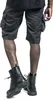 Brandit Short Damen Soho schwarz Basics 65% Polyester, 35% Produktbild-Vorschau 7