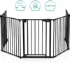 Fillikid 7-tlg. Kamin- & Absperrgitter 1 Produktbild-Vorschau 10