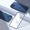 Joyroom telefoonhoesje voor iPhone 13, blauw, inclusief Productafbeelding-voorbeeld 9