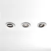 Calex Smart LED Einbaustrahler, Weiß, neigbar, RGB-Farben & Produktbild-Vorschau 2