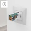 hama Schnellladegerät GaN, 1x USB-C, 2x USB-A, Produktbild-Vorschau 4