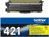 Brother TN-421 Y Toner żółty Podgląd zdjęcia produktu 19