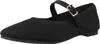 Ballerine Del Marchio La Strada Del Modello 2303386s Nero Anteprima dell’immagine prodotto 1