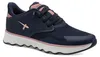 Tamaris Sneakers Laag  Sneakers Laag - blauw - Maat 41 Produktbild-Vorschau 12