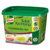 Knorr Salatkröung à la française Base pour vinaigrette 500g Voir les images du produit 2