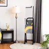 COSTWAY armoire à bijoux miroir sur pied verrouillable, Voir les images du produit 2