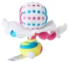 Pokemon Kopplosio plyšák - 18 cm plyšová hračka Blacephalon Náhled obrázku produktu 5