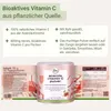 per voi acerola vitamina c in polvere Anteprima dell’immagine prodotto 3