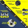 MASKO® Drehmomentschlüssel 6tlg. Set 40-210Nm 1/2 ' CV Produktbild-Vorschau 6