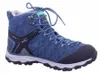 Meindl Mondello Lady GTX Chaussure de randonnée bleue Voir les images du produit 12