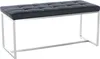 Sitzbank HLO-CP83  schwarz Produktbild-Vorschau 6
