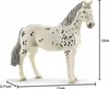 Schleich schleich® Horse Club 13910 Knabstrupper Stute Produktbild-Vorschau 8