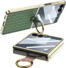 Custodia per Samsung Galaxy Z Flip 7 con design in Anteprima dell’immagine prodotto 2
