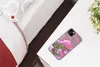 MuchoWow® Handyhülle Schutzhülle Hülle für iPhone 13 mini Produktbild-Vorschau 4