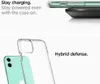 Hülle für Apple iPhone 11 Silikon Case Schutzhülle Handy Produktbild-Vorschau 2