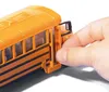 Siku Schulbus Spielzeugauto gelb ; 3731 Produktbild-Vorschau 12