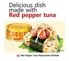 Dongwon Hot Pepper Thunfisch, 150 g, Pacific Ocean Produktbild-Vorschau 4