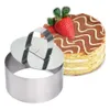 ORION Kuchen Dessert RING Speisering Speisenformer Produktbild-Vorschau 2