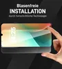 2x 9H Schutzglas Displayschutzfolie für Samsung Galaxy A26 Produktbild-Vorschau 5