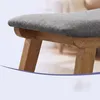SONGMICS Odkládací stolek/podnožka, polstrovaný, dřevěný, Náhled obrázku produktu 7