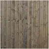 Wallario Memoboard Magnettafel aus Glas, Größe 50 x 50 cm, Produktbild-Vorschau 1