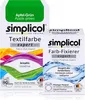 Simplicol Textilfarbe expert Apfel-Grün 150g & Produktbild-Vorschau 1