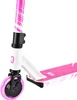 Trottinette freestyle Core CB1 rose, roues 110 mm, Voir les images du produit 4