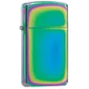 Zzapalovač ZIPPO SPECTRUM SLIM 60001180 Náhľad obrázku produktu 2