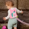 Bezpečnostní vodítko ASKSA Kids Leash, dětské vodítko 3 v Náhled obrázku produktu 5