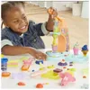 Play-Doh Kitchen Creations F7378, Zestaw artystyczny dla Podgląd zdjęcia produktu 8