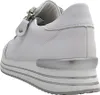 Remonte Femmes Baskets Blanc Cuir lisse Taille : 41 Voir les images du produit 19