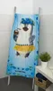 Mr. & Mrs. Panda Badetuch / Strandtuch / Handtuch, 100% Produktbild-Vorschau 5