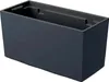 jardinière 39,5cm URBI CASE DUC400-S433 anthracite Voir les images du produit 7