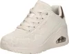 Skechers Uno Wedge - Safari Daze  Sneakers Laag - gebroken Produktbild-Vorschau 2