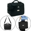Kulturbeutel Damen und Herren, 11L Kosmetiktasche aus 600D Produktbild-Vorschau 4