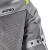 ACERBIS Dual Road wasserdichte Jacke Polyester genehmigt Produktbild-Vorschau 7
