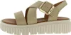 Tamaris Damen Sandale beige Größe EUR 36 Produktbild-Vorschau 11