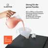 Klarstein Sweet Sundae - Eiscrememaschine, 1,5 Liter, Produktbild-Vorschau 4
