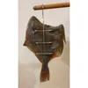Haken zum Räuchern von Fisch 16cm x 5 - Räucherhaken, Produktbild-Vorschau 6