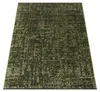 Tappeto soggiorno tessuto piatto moderno motivo sisal tinta Anteprima dell’immagine prodotto 10