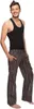 Pantaloni harem "Happening" da uomo - comodi pantaloni da Anteprima dell’immagine prodotto 2
