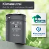 Elefantenhaut Tapetenschutz Wandschutz Farbe W536 Produktbild-Vorschau 6