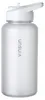 Trinkflasche 1L Sport Flasche Wasserflasche BPA frei weiß Produktbild-Vorschau 9