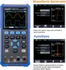 OWON HDS2102S Multimetr oscyloskopowy 3 w 1 Generator Podgląd zdjęcia produktu 1