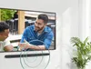 Samsung HW-S700D/EN 9.1.4 Soundbar inkl. Wireless-Subwoofer Produktbild-Vorschau 25
